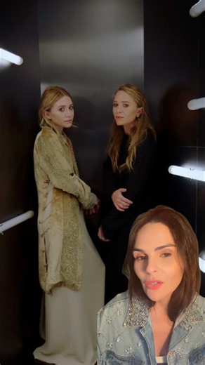 Vamos falar de moda, design e arte sob o olhar da the row?