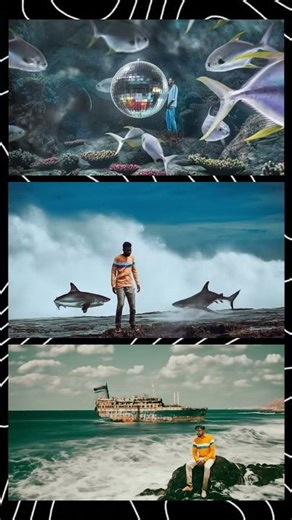 ai #animation #lifeisbutadream #videoeditingsoftware