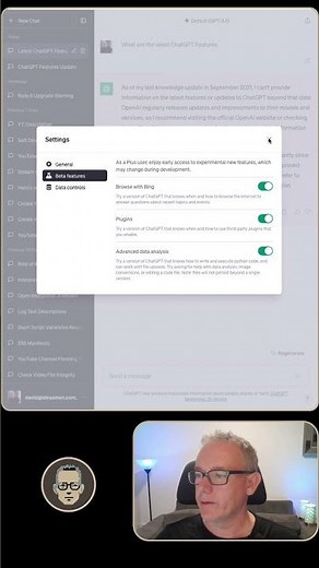 ChatGPT: Browse the internet - Quick Setup Guide
