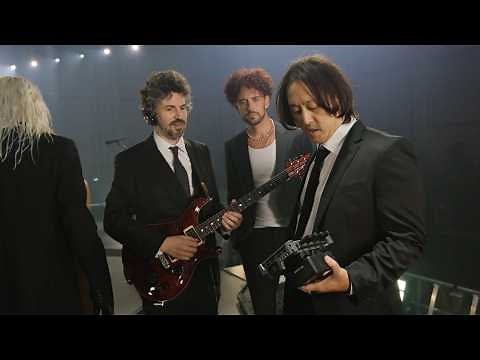 Making of "Two Faced" Music Video [LPTV FROM ZERO: Episode 10] - Linkin Park