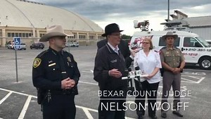 1.8K views · 27 reactions | The Bexar County Sheriff’s Office, Bexar...