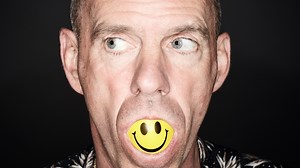 Fatboy Slim's Legacy Is Immortal And He's Not Finished Yet