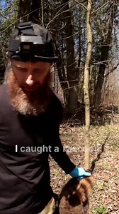 296K views · 5.6K reactions | Would YOU Eat RACCOON?!? #TheWoodedBeardsman #survival #survival #bushcraft #primitive #camping #survivalist #outdoors #adventure #fishing #hunting #catchandcook #catchcook #outdoor #survivalkit #survivalchallenge #catchncook #catchandcook #catchcleancook #survivalskills #outdooradventure #wildernessliving #diy #projects #homesteading #fishingandhunting #survivalgear #offgrid #nature #hacks #survivalhacks | The Wooded Beardsman | Facebook