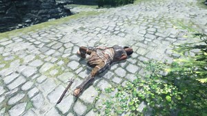 Player Knockout - Respawn at bed