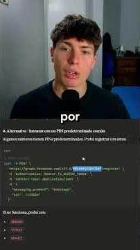Como CONECTAR WhatsApp Business con la API OFICIAL de META?