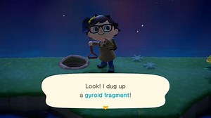 Gyroids - Animal Crossing: New Horizons Walkthrough