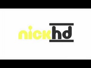 Nick HD Logo www getlinkyoutube com