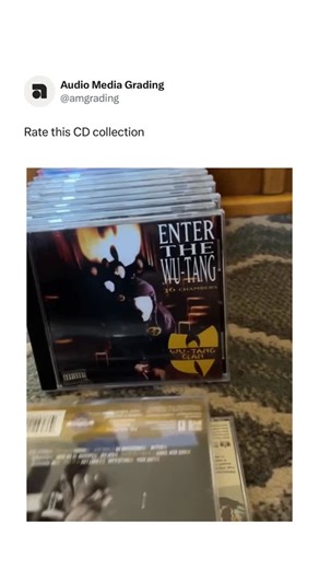 Audio Media Grading on Instagram: "Name a Spotify algorithm stronger than this stack  (Via totallynotakanyefan/TT)"