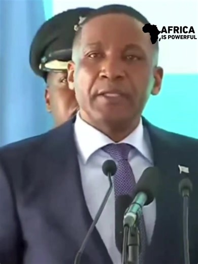 Botswana’s President Duma Boko on Urgent Leadership