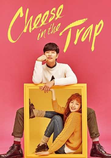 Cheese in the Trap - streaming tv show online