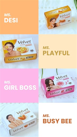 197K views · 260 reactions | Velvet ඔයාගෙ සමට ඔයා තරමටම ආදරෙයි වගේම ඔයාගේ shower routine එක daily self care routine එකකට transform කරනවා! ඔයාලත් මේ දැන්ම මිලදී ගන්න (https://hemasestore.com/) Rs.110/= Upwards #Velvet #PerfectMatch #LoveMatch #Orange #Honey #Rose #Milk #Almond #Sandal #Curd #Soap #MeTime #SelfCare #SoapTalk | Velvet - Pure Skin Love | Facebook