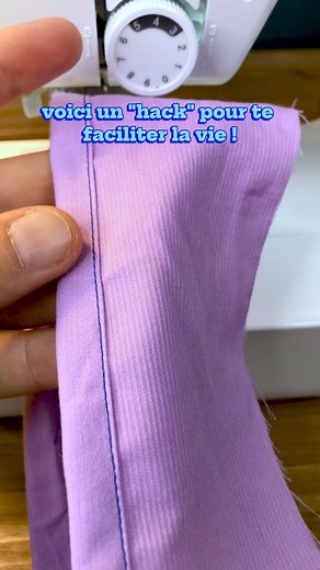 Ce HACK COUTURE va te changer la vie ! | Couture Enfant