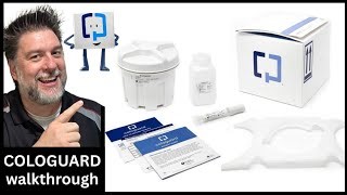 How To Properly Use Cologuard Colon Cancer At Home Test Kit Click On Detroit Local 4 Wdiv Mp3 & Mp4 Download