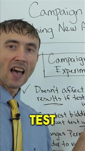 Ad Group Testing or Campaign Experiments? Key Differences Explained 🧠
