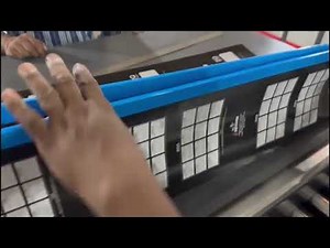 center sewing notebook machine HFE_India