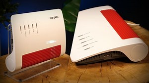 FritzBox Passwort vergessen: Neues Passwort und Zugang