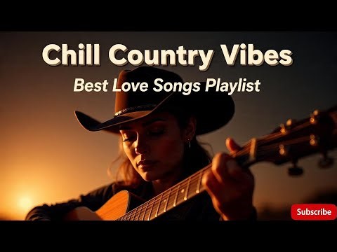 Country Slow Dance – Romantic Country Love Mood