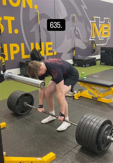 Mastering the Deadlift: Avoid Early Knee Lockout