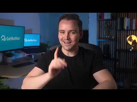 What is GetButton? A Must-Have Chat Button for Your Website with WhatsApp, Contact Form & ChatGPT