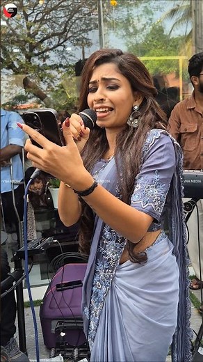 രേണുവിന്റെ പാട്ട് കേട്ട് ഞെട്ടി നാട്ടുകാർ, ഇത്ര നല്ല പാട്ട്കരി ആയിരുന്നോ രേണു #renusudhi