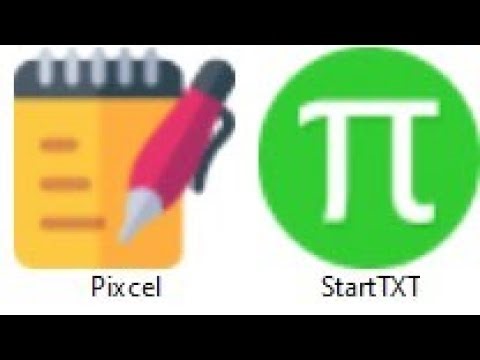 Pixcel Notepad Conversion Training using AI method. Learn to Convert Image to .nts without typing.