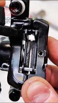 How to install a mechanical disc brake on your bike