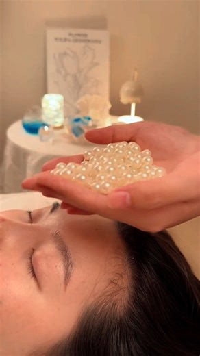 20K views · 261 reactions | Chinese herbs head therapy spa #relax #relieve #massage #dandrufftreatment #scalpcare #headspa #washhair #foryou #spa #asmr #treatment #relievepressure #asleep #relaxingasmr #headmassage #therapy #sleep | ASMR Relaxing Spa Treatment | Facebook
