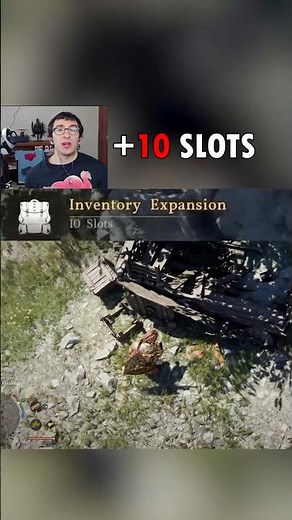 Instantly Get More Inventory Space