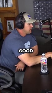 Andy Stumpf reveals what truly pushed him to become a Navy SEAL — not glory, not fame, but defiance. Told he’d never make it, he turned that doubt into fuel. Then came DEVGRU — the next step that only a few even attempt. | Mike Drop Podcast