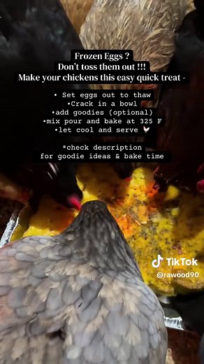 Perfect Chicken Treat Recipe for Cold Days