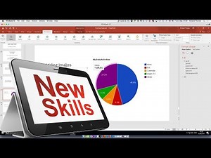 🤓Microsoft PowerPoint 2016 | Tutorial for Beginners | Design Good Slides✅