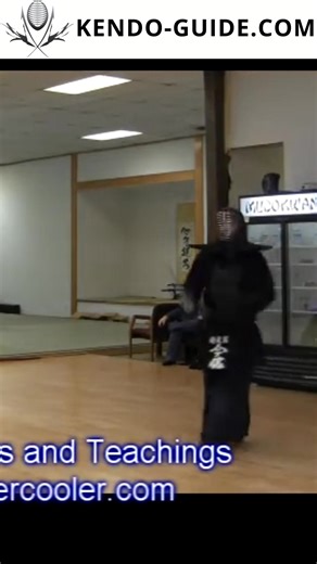 Witness intense kendo practice! Join us in the dojo as we refine form, technique, and pushing movements. Watch practitioners perfect strikes and stances for smoother, more powerful execution. Ready stance, preparation, and expert instruction included! #Kendo #Kendo #MartialArts #Dojo #Training #Samurai #JapaneseCulture #Practice #SwordFighting #Technique #Fitness | Kendo-Guide.Com
