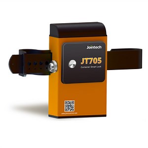 [Hot Item] Satellite Padlock Container Satellite Lock GPS Lock Container Tracking Device for Container Tracking and Management Solution