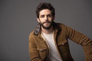 MP3 DOWNLOAD Thomas Rhett - Church Boots (  Lyrics) | CeeNaija