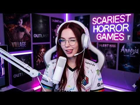25 Absolute Scariest Horror Games on Steam (Don't Play Alone)