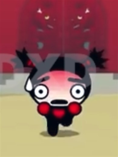 Pucca y Garu - Capítulo 19A (Campanas de Amor) - Pucca Temporada 1