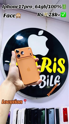 iPhone XR Battery Change for Rs 28,000