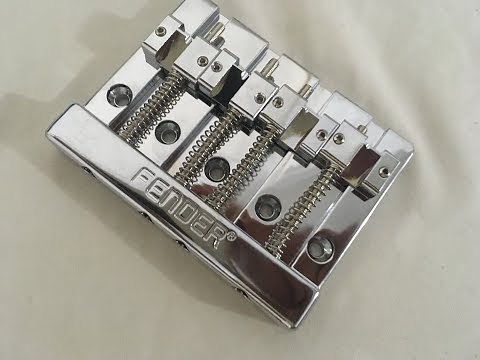 High Mass Bass Bridge