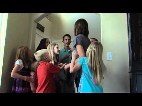 Reynolds Transport Theorem