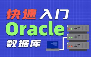 全网讲的最细致的Oracle数据库_Oracle入门到精通实战教程（强烈建议收藏）