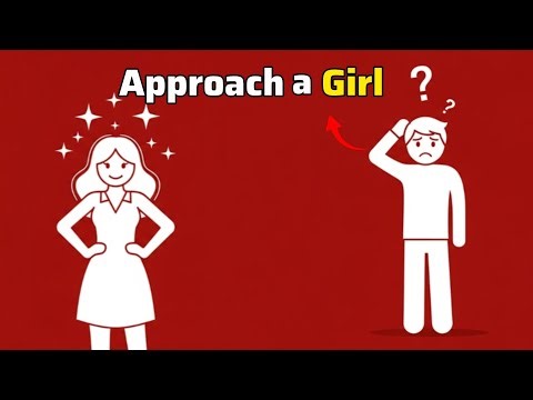 9 Psychology Tricks That Make Approaching Women Feel Effortless