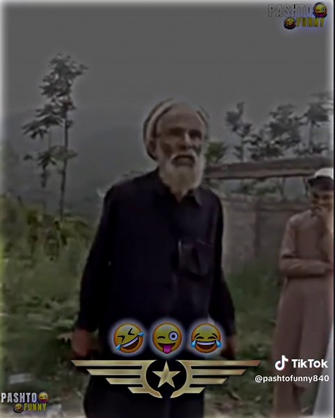 Hilarious Pashto Comedy Moments