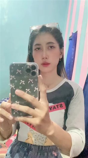 Teganya kau#lyodra