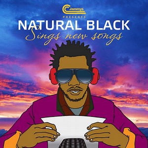 Listen: Natural Black - Sing New Songs (Full Album)