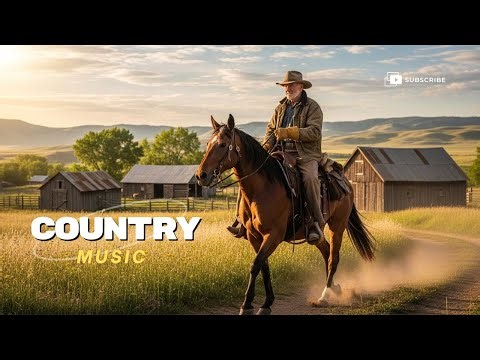 【Country Relax 73】Country Morning Whisper – Gentle Sounds for Relaxation