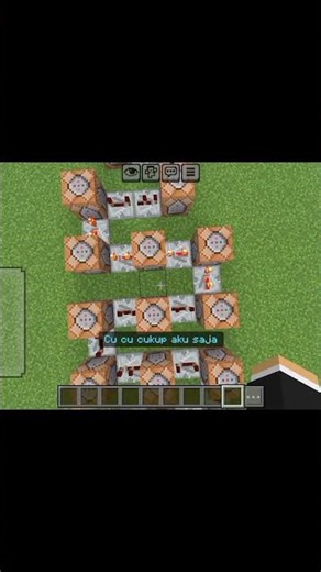 Lirik Lagu Ngga Dulu Versi Command Block - Akbar chalay feat. Ciloqciliq & Zynakal