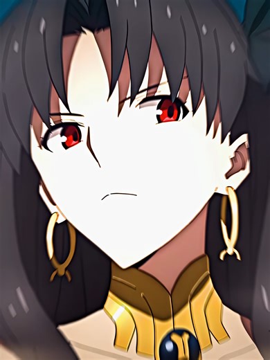 Which one do you choose? IB: @ginkunedits #ishtar #fatestrangefake #fategrandorder #fateseries #anime #edit