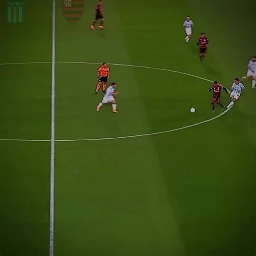 Racing vs Flamengo: Semifinal da Libertadores 2025