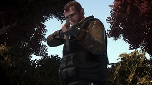 GTA 4 Insurgency Gun Sounds Mod - GTAinside.com