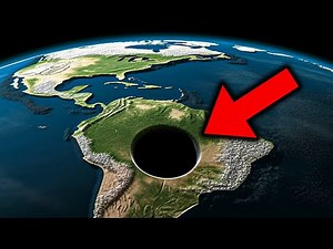 What's Hidden Behind 2,124,000 Square Miles of the Unexplored Amazon Forest?